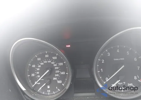 2016 BMW Z4 Sdrive28I from USA, damaged, VIN WBALL5C52G5A20983